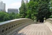 Central Park TV & Movie Sites